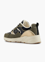Graceland Sneaker Kaki 81515 3
