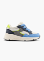 Vty Sneaker Blau 81758 1