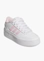 adidas Sneaker Bianco 91670 2