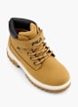 FILA Stivale allacciato Marrone 81536 2