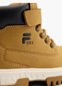 FILA Stivale allacciato Marrone 81536 5