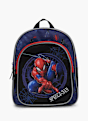 Spider-Man Rucksack Blau 81544 1