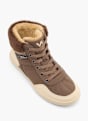 Vty Baskets montantes Marron 81551 2