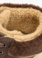 Vty Baskets montantes Marron 81551 5