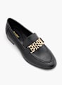 Graceland Mocassim Preto 81552 2