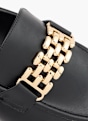 Graceland Mocassim Preto 81552 5