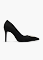 Catwalk Pantofi cu toc Negru 81558 1
