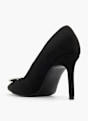 Catwalk Körömcipő fekete 81558 3