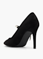 Catwalk Spangenpumps Schwarz 81561 3