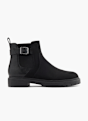 Graceland Chelsea Stiefelette Schwarz 81562 1