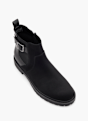 Graceland Botines Chelsea Negro 81562 2