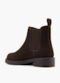 Graceland Stiefelette Braun 81565 3
