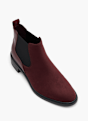 Graceland Chelsea Stiefelette Bordeaux 81564 2