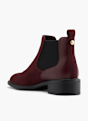 Graceland Chelsea Stiefelette Bordeaux 81564 3