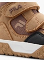FILA Boots d'hiver Marron 81568 5