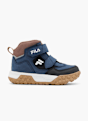 FILA Žieminiai aulinukai Mėlyna 81569 1