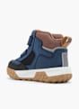FILA Zimná obuv Modrá 81569 3