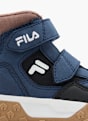 FILA Winterboots Blau 81569 5