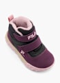 FILA Botki zimowe Fioletowy 81570 2