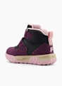 FILA Зимни обувки Лилав 81570 3