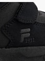 FILA Ghete de iarnă Negru 81571 5