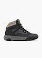 FILA Schnürboots Schwarz 81581 1