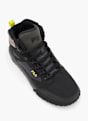 FILA Bottes à lacets Noir 81581 2