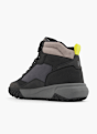 FILA Bottes à lacets Noir 81581 3