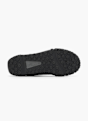 FILA Schnürboots Schwarz 81581 4