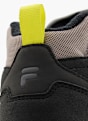 FILA Bottes à lacets Noir 81581 6