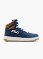 FILA Kotníkové tenisky Modrá 81585 1