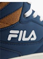 FILA Členkové tenisky Modrá 81585 5