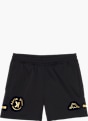 Kappa Shorts Schwarz 81574 1