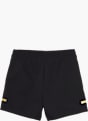 Kappa Shorts Schwarz 81574 2