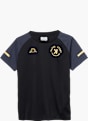 Kappa Tee-shirt Noir 81577 1