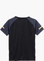 Kappa Tee-shirt Noir 81577 2
