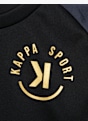 Kappa Tee-shirt Noir 81577 3