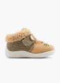 Vty Chaussons Beige 81593 1