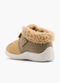 Vty Hausschuh Beige 81593 3