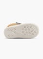 Vty Hausschuh Beige 81593 4