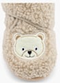 elefanten Lukket hjemmesko Beige 81594 5