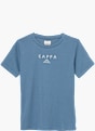 Kappa T-Shirt Blau 81578 1