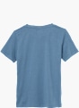 Kappa T-Shirt Blau 81578 2