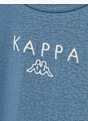 Kappa Tee-shirt Bleu 81578 3