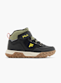 FILA Schnürboots Grün 81580 1