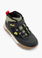FILA Bottes à lacets Vert 81580 2