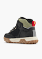 FILA Bottes à lacets Vert 81580 3
