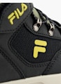 FILA Šněrovací boty Zelená 81580 5