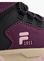 FILA Šněrovací boty Fialová 81584 5