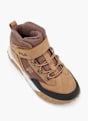 FILA Schnürboots Braun 81600 2
